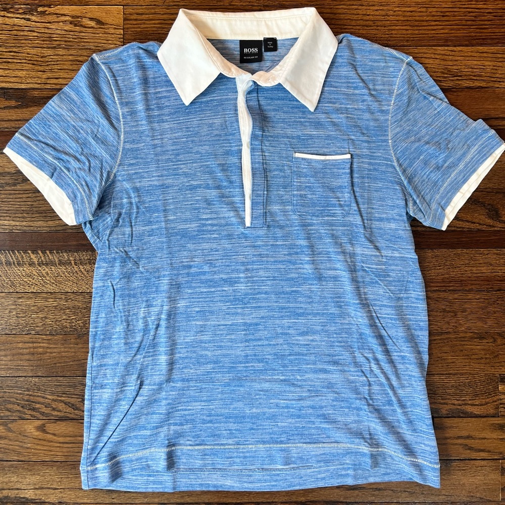 COPY - Hugo Boss Polo Shirt
